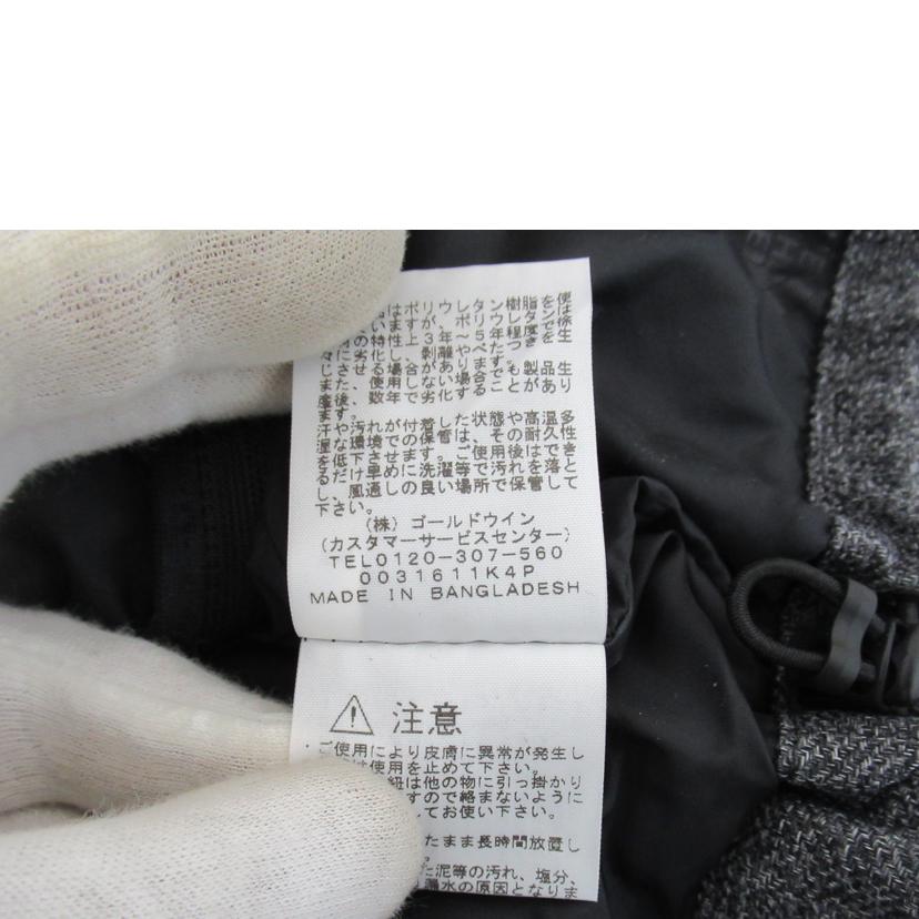 THE NORTH FACE/マウンテンパーカー/NP61845//Aランク/63