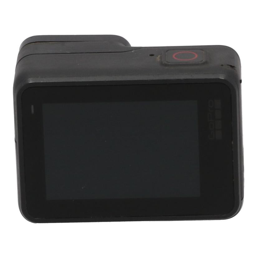 GoPro ゴープロ /アクションカメラ/HERO7 BLACK/CHDHX-701-FW//C3281326846998/Bランク/78