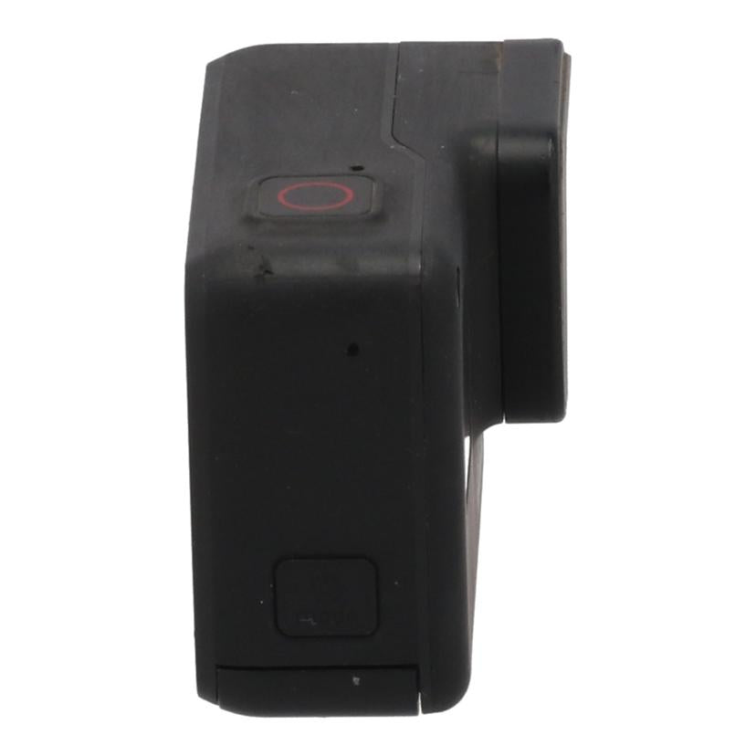 GoPro ゴープロ /アクションカメラ/HERO7 BLACK/CHDHX-701-FW//C3281326846998/Bランク/78
