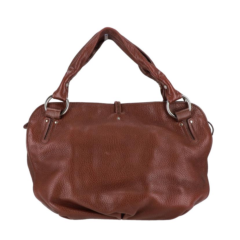 CELINE セリーヌ/レザートートバッグ/SD-SA-102//Bランク/93