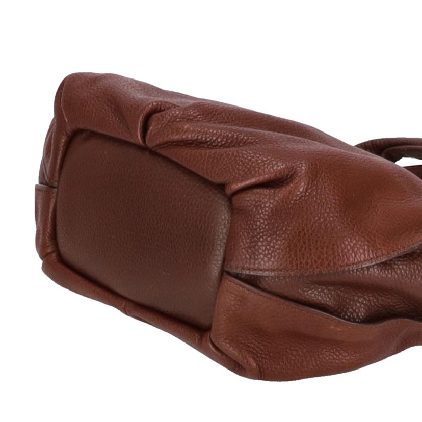 CELINE セリーヌ/レザートートバッグ/SD-SA-102//Bランク/93