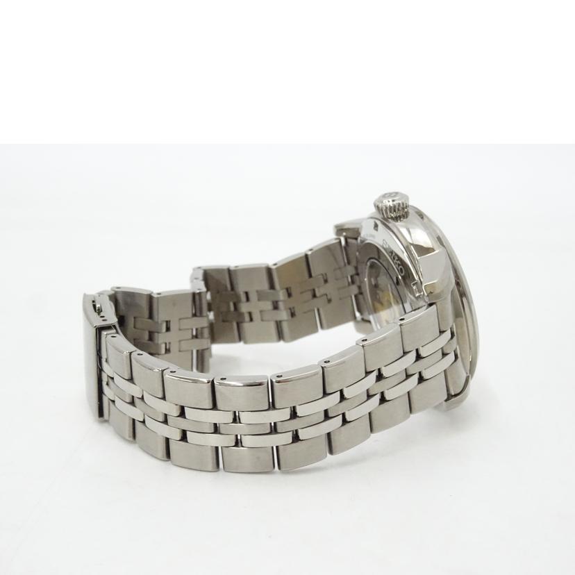 SEIKO セイコー/プレサージュ/有田焼ダイヤル/自動巻き/SART003//440***/Aランク/69