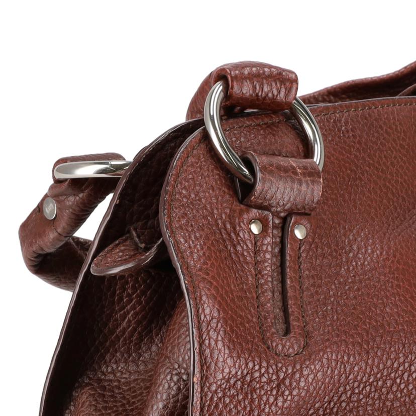 CELINE セリーヌ/レザートートバッグ/SD-SA-102//Bランク/93