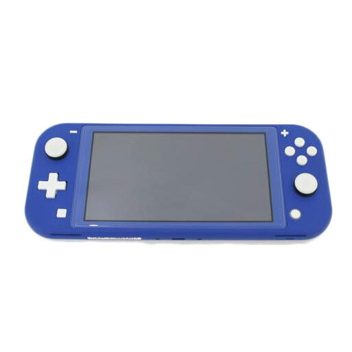 nintendo 任天堂 ニンテンドー/SWITCH LITE/HDH-001//Aランク/75