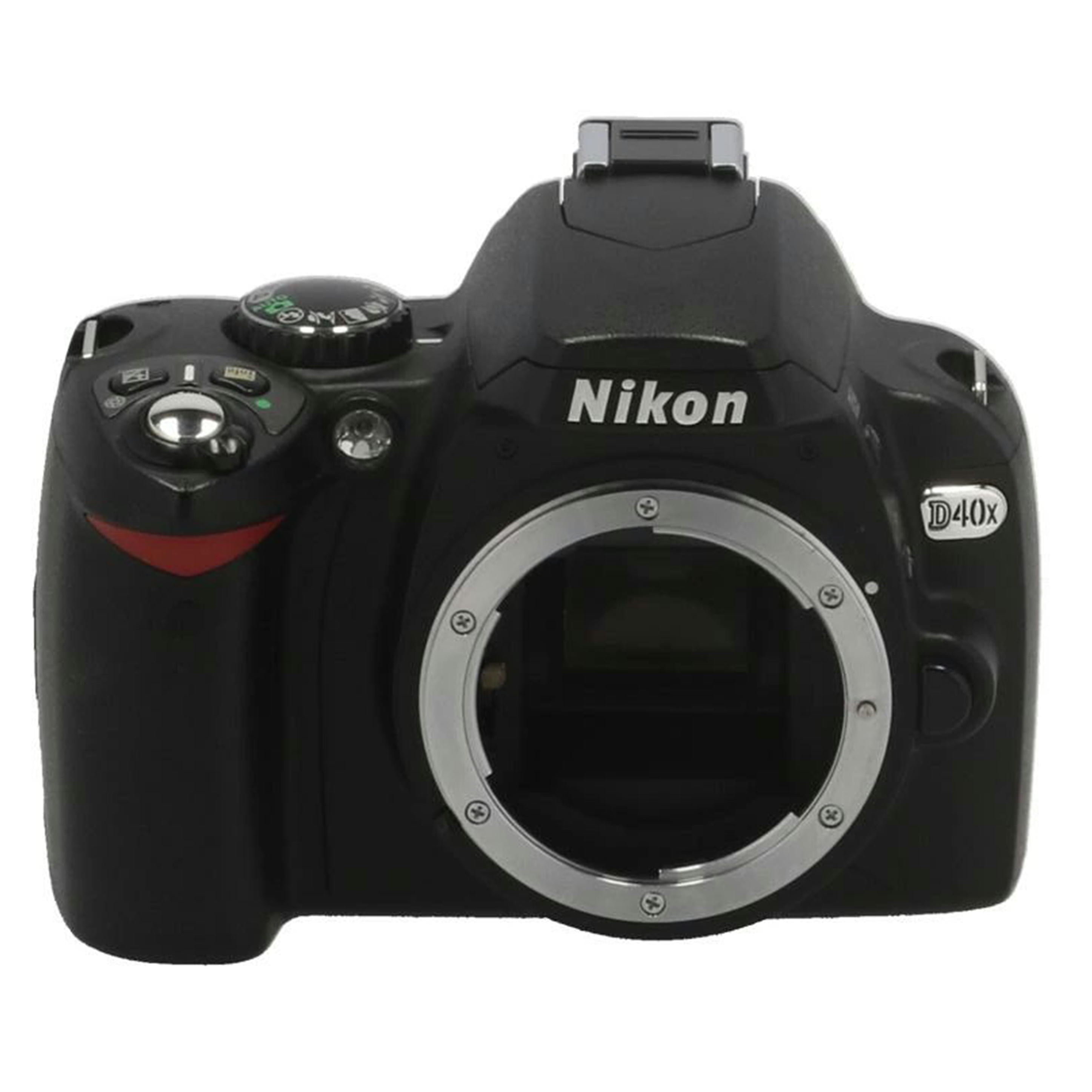 Nikon ニコン/デジタル一眼 ボディ/D40X ボディ//2102291/Bランク/63