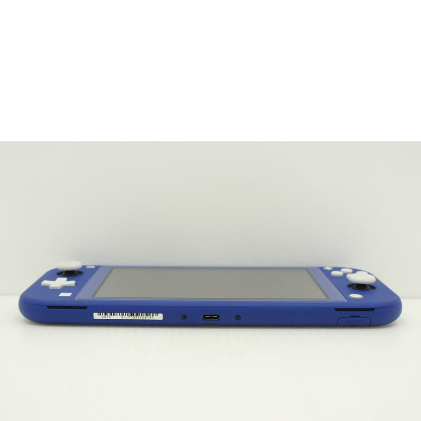 nintendo 任天堂 ニンテンドー/SWITCH LITE/HDH-001//Aランク/75