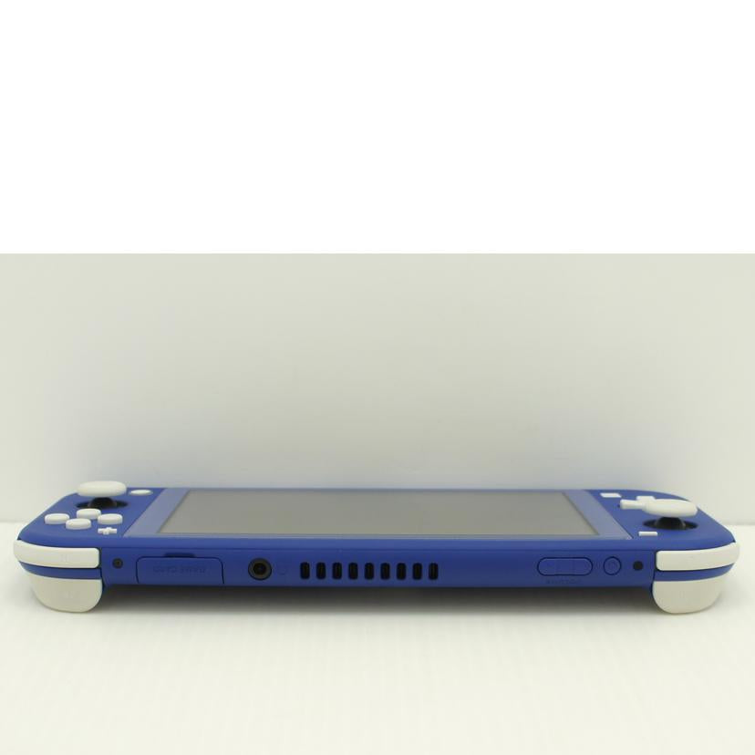 nintendo 任天堂 ニンテンドー/SWITCH LITE/HDH-001//Aランク/75