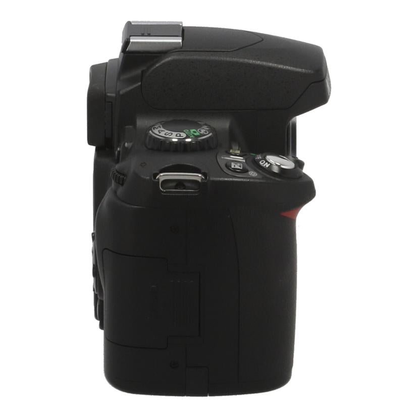 Nikon ニコン/デジタル一眼 ボディ/D40X ボディ//2102291/Bランク/63