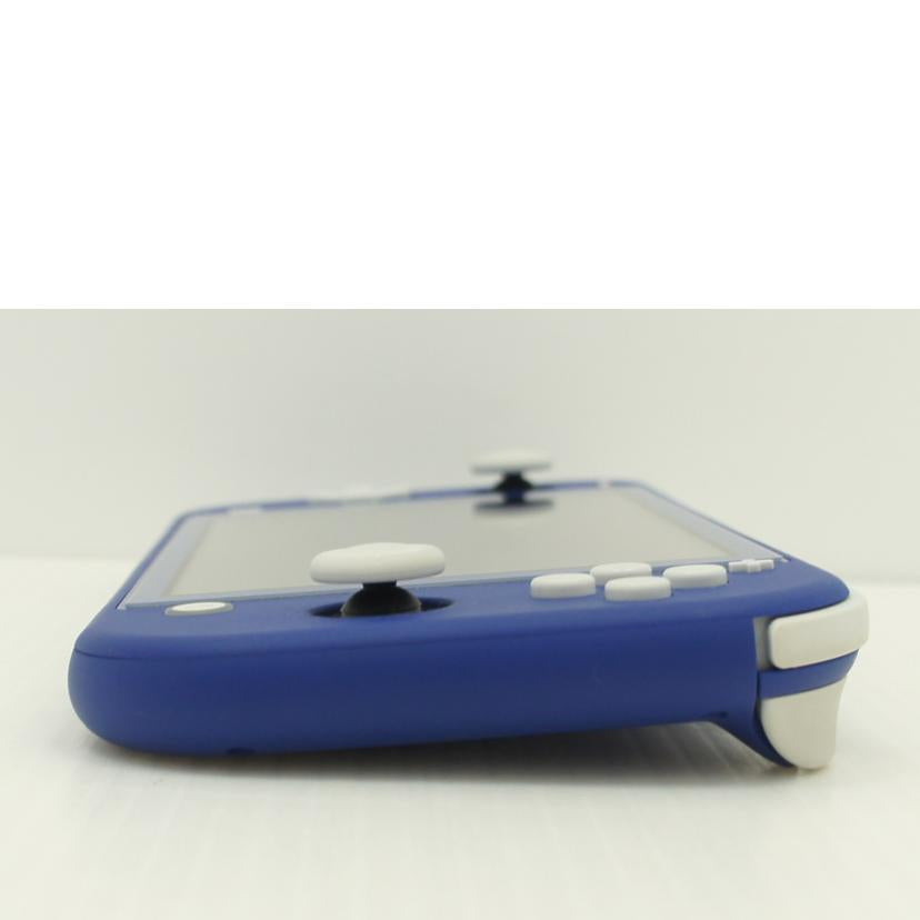 nintendo 任天堂 ニンテンドー/SWITCH LITE/HDH-001//Aランク/75