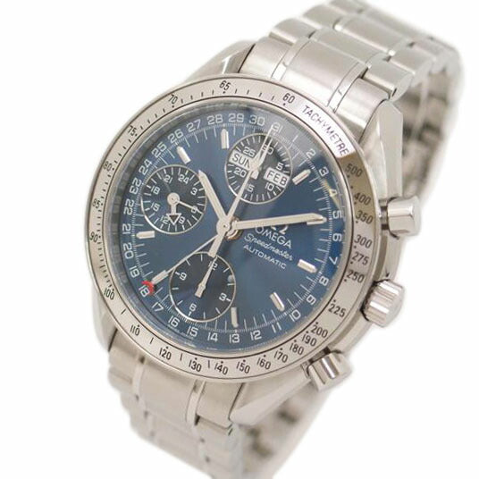 OMEGA オメガ/スピードマスター・トリプルカレンダー/自動巻き/3523.80.00//593*****/Aランク/69