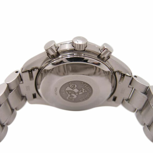 OMEGA オメガ/スピードマスター・トリプルカレンダー/自動巻き/3523.80.00//593*****/Aランク/69