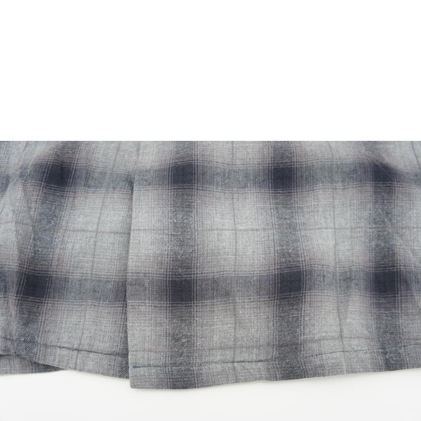 PENNY'S ペニーズ/オンブレ長袖シャツ//サイズ M/Bランク/05