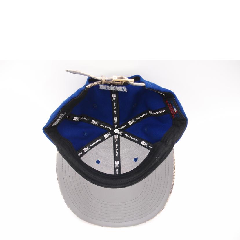 NewEra ニューエラ/NewEra キャップ//SAランク/69