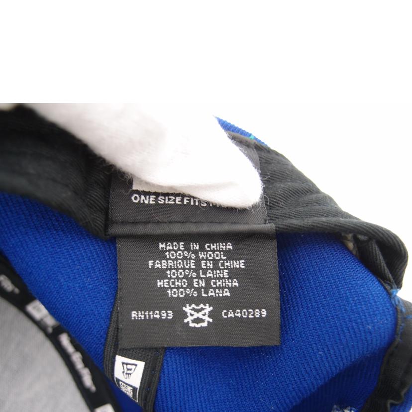 NewEra ニューエラ/NewEra キャップ//SAランク/69