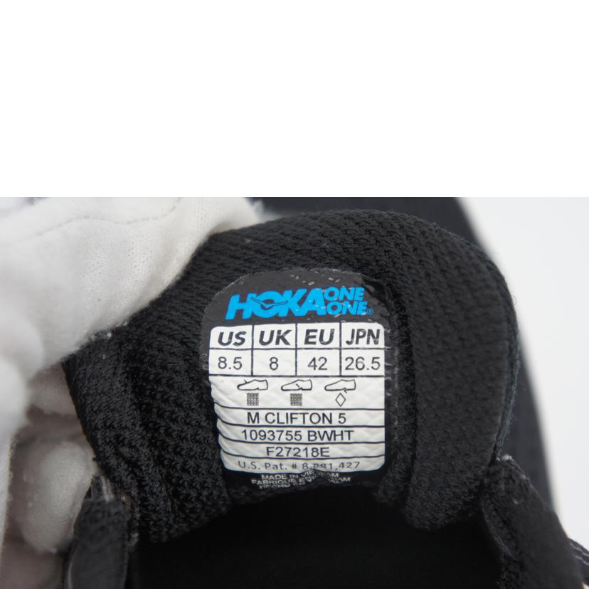 HOKAONEONE/HOKA one ONE low/f27218e//Bランク/78