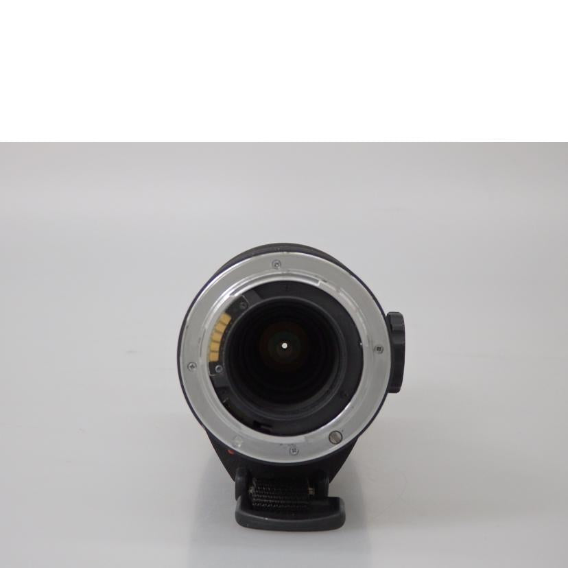 SIGMA シグマ/望遠レンズ/AF TELE 500mm F7.2 APO/AF TELE 500mm F7.2 APO//1002269/ABランク/76