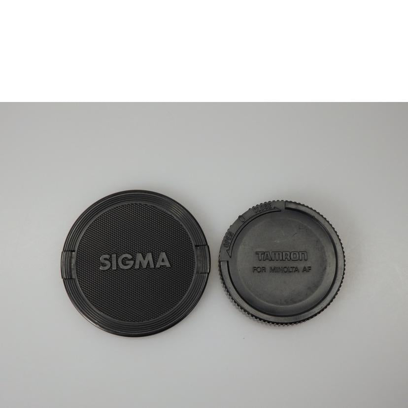 SIGMA シグマ/望遠レンズ/AF TELE 500mm F7.2 APO/AF TELE 500mm F7.2 APO//1002269/ABランク/76