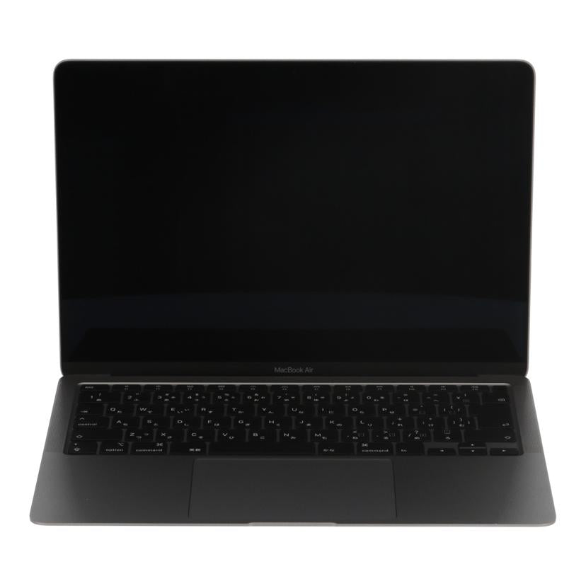 Apple アップル/MacBook Air(Retina,13インチ,2020)/MWTJ2J/A//FVFDC3WCMNH/Bランク/69