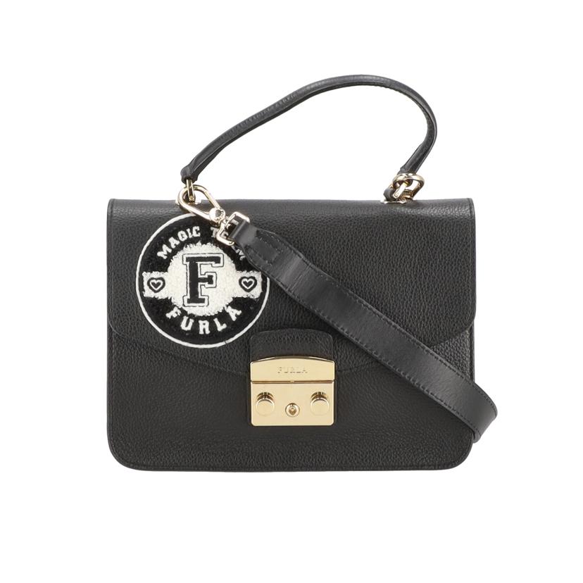 FURLA フルラ/FURLAショルダーバッグ//ABランク/78