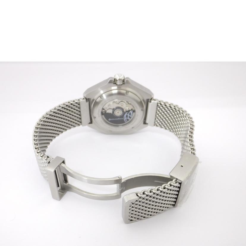 SPINNAKER スピニカー/デュマ/メンズ自動巻きダイバーズウォッチ/SP-5081-22//Aランク/88