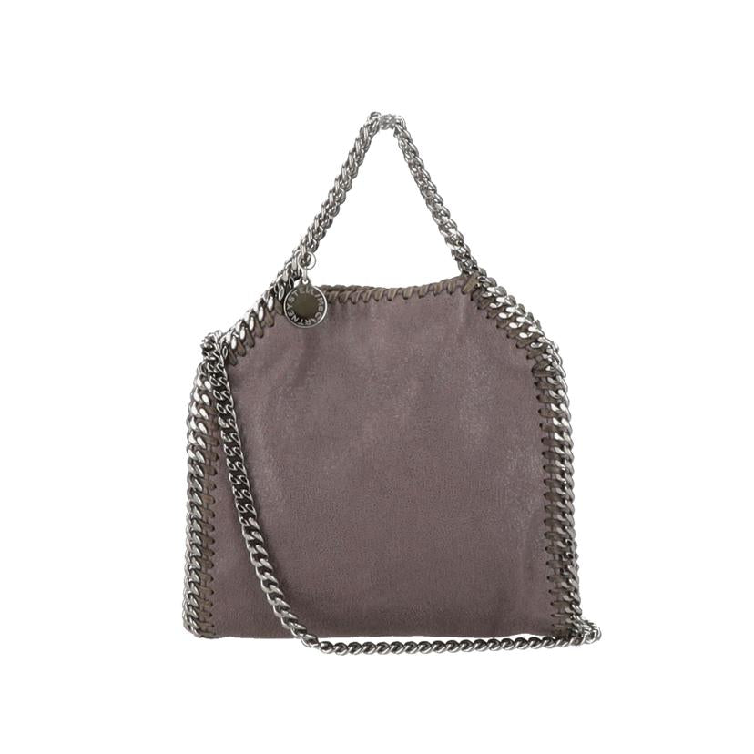 STELLA McCARTNEY ステラマッカートニー/タイニーファラベラ/391698 W9132//ABランク/09