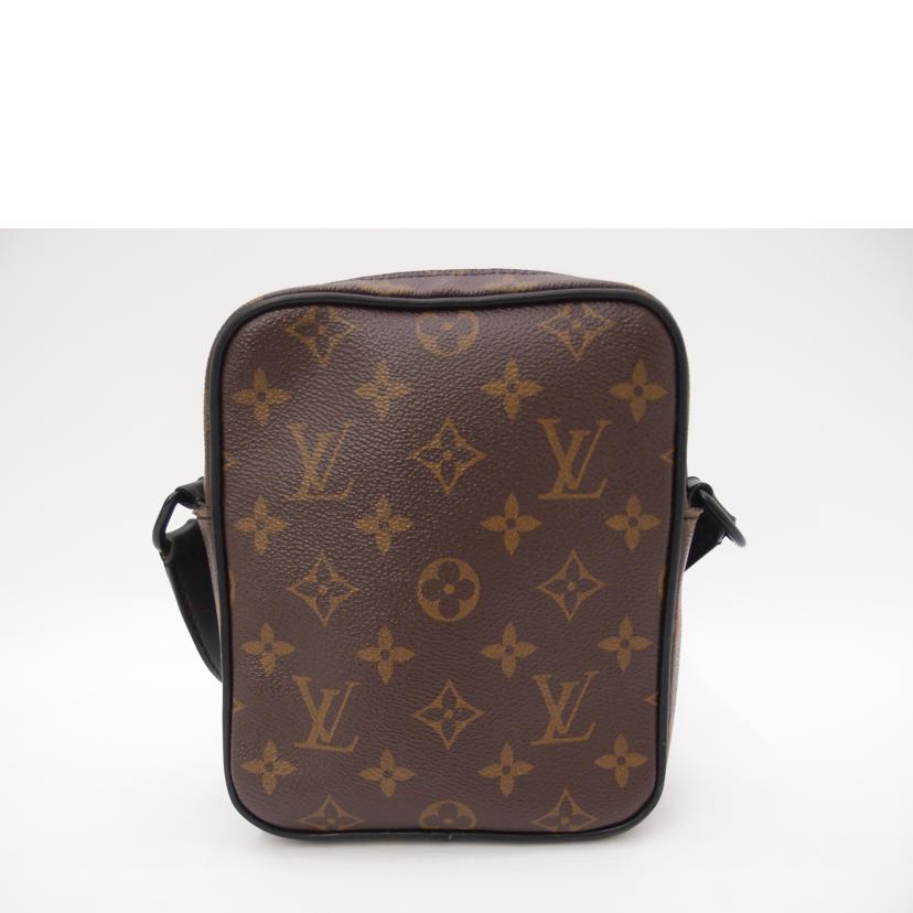 LOUIS VUITTON/クリストファーウエアラブル/モノグラムマカサー/M69404//RFI****/ABランク/69