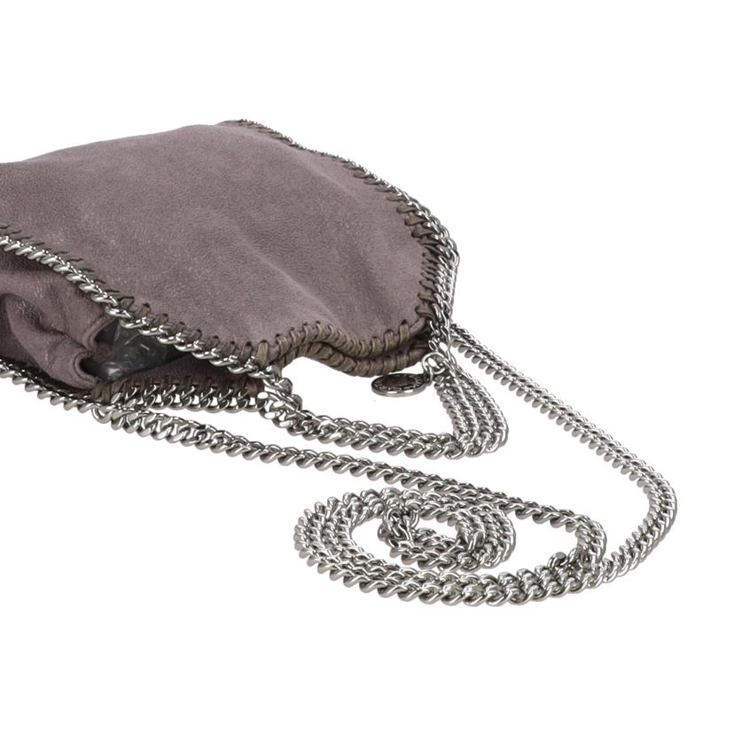 STELLA McCARTNEY ステラマッカートニー/タイニーファラベラ/391698 W9132//ABランク/09