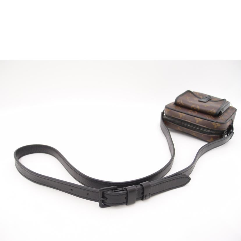 LOUIS VUITTON/クリストファーウエアラブル/モノグラムマカサー/M69404//RFI****/ABランク/69