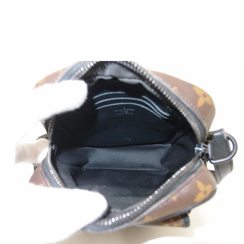 LOUIS VUITTON/クリストファーウエアラブル/モノグラムマカサー/M69404//RFI****/ABランク/69