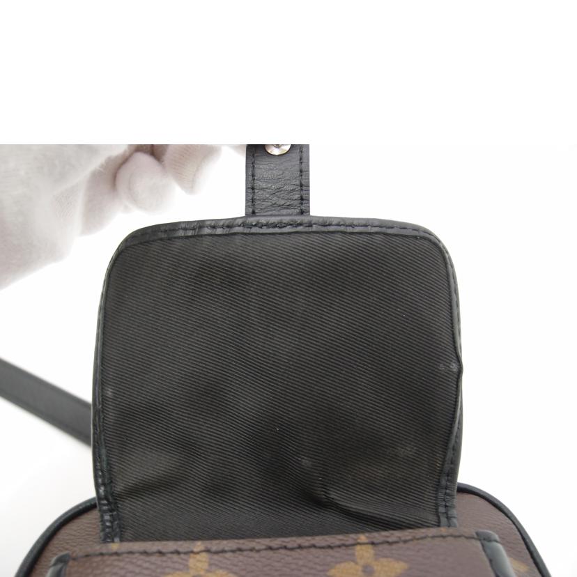 LOUIS VUITTON/クリストファーウエアラブル/モノグラムマカサー/M69404//RFI****/ABランク/69