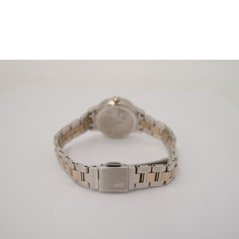 SEIKO セイコー/ルキア/30周年記念限定モデル/電波ソーラー/SSVW242//562***/Aランク/69