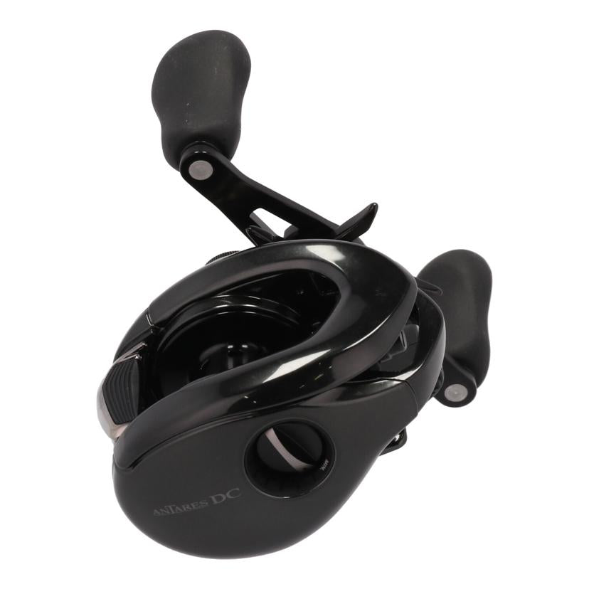 SHIMANO シマノ/ベイトリール/23 アンタレス DC MD XG 左/23 ANTARES DC MD XG LEFT 046031//5RL664A41/Sランク/62
