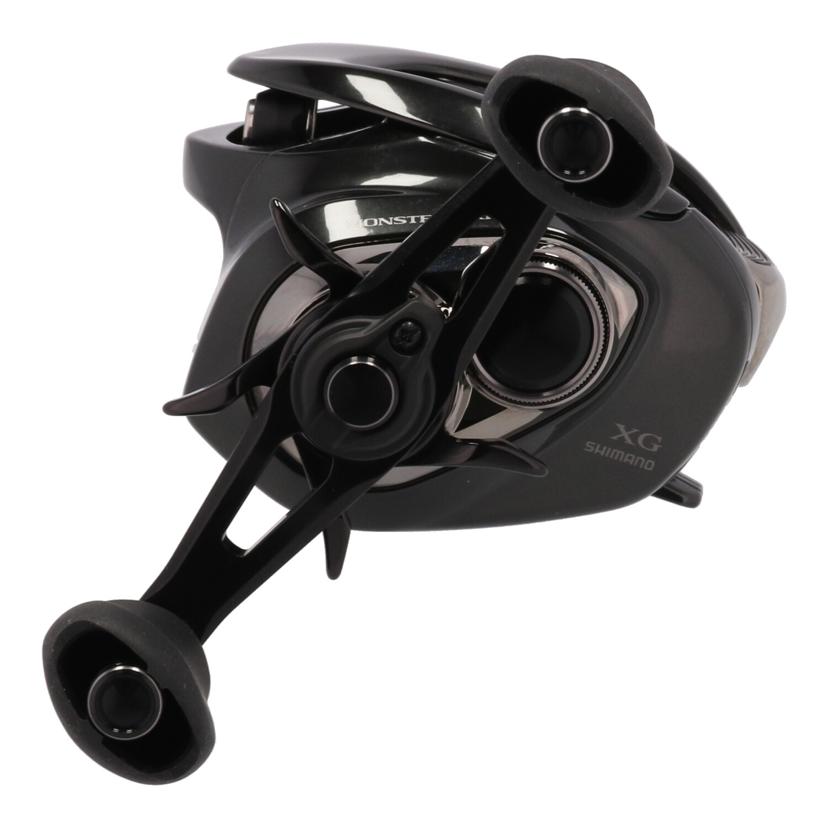 SHIMANO シマノ/ベイトリール/23 アンタレス DC MD XG 左/23 ANTARES DC MD XG LEFT 046031//5RL664A41/Sランク/62