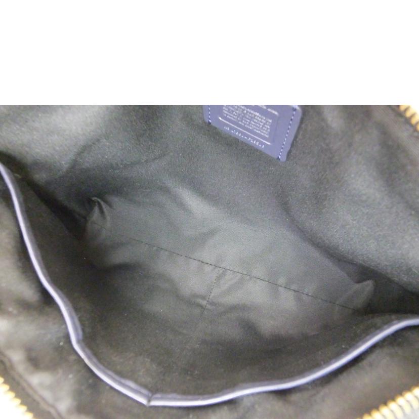 COACH コーチ/シグネチャークラッチバック/F29508//L18**/Bランク/88