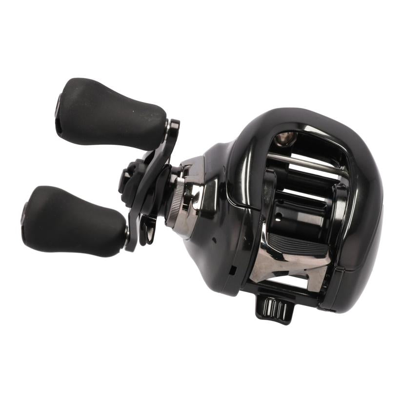 SHIMANO シマノ/ベイトリール/23 アンタレス DC MD XG 左/23 ANTARES DC MD XG LEFT 046031//5RL664A41/Sランク/62