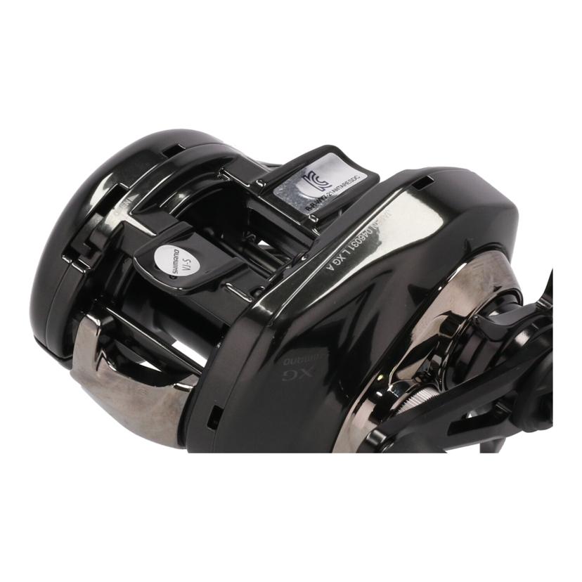 SHIMANO シマノ/ベイトリール/23 アンタレス DC MD XG 左/23 ANTARES DC MD XG LEFT 046031//5RL664A41/Sランク/62