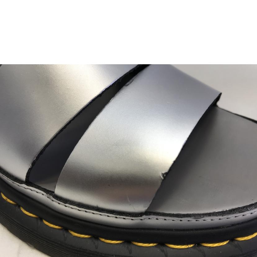 Dr.Martens ドクターマーチン/クラリッサ II/CK12V//Bランク/51