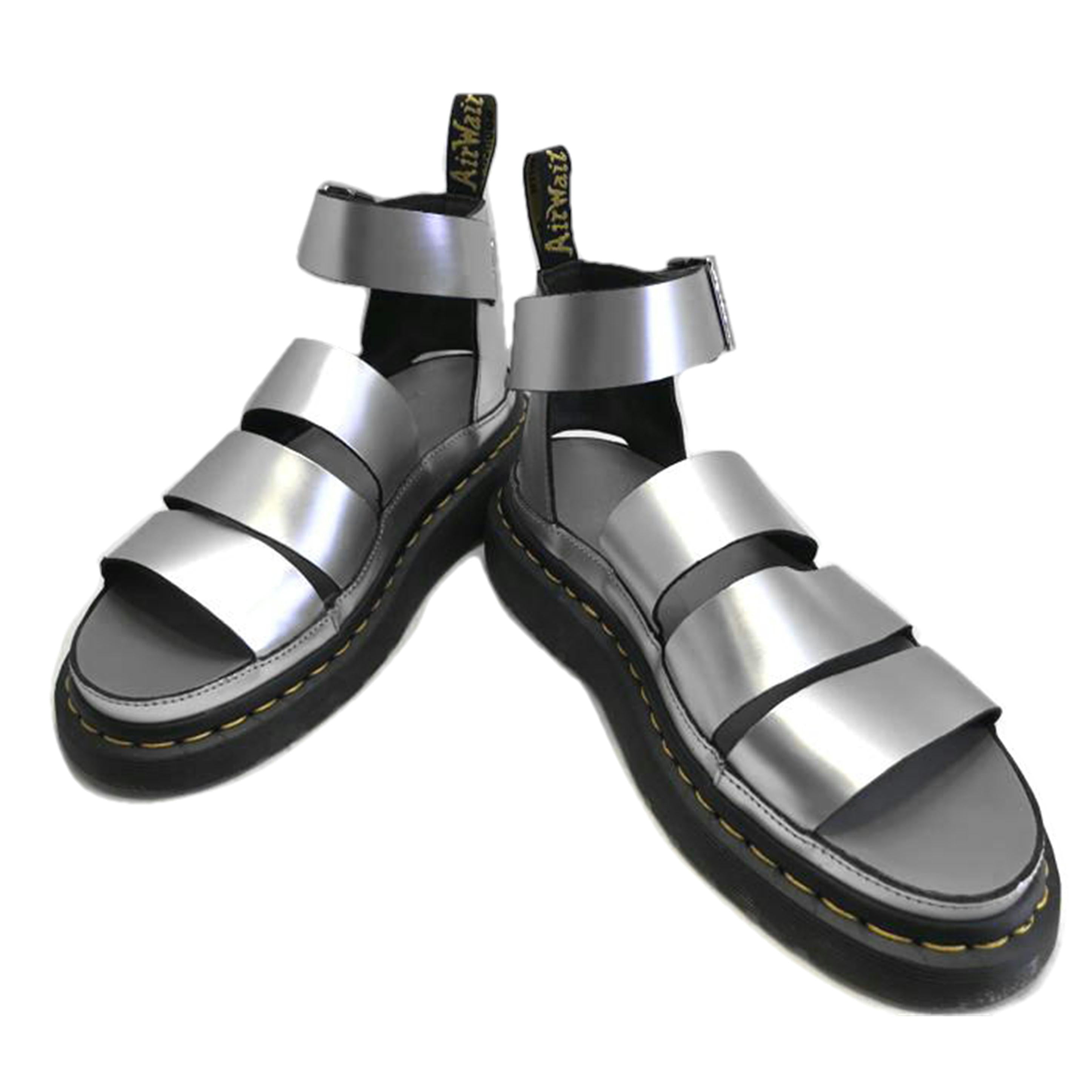 Dr.Martens ドクターマーチン/クラリッサ II/CK12V//Bランク/51