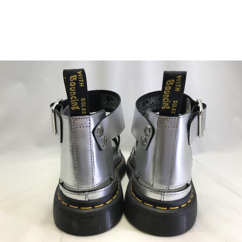 Dr.Martens ドクターマーチン/クラリッサ II/CK12V//Bランク/51
