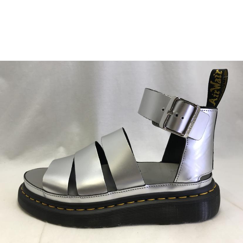 Dr.Martens ドクターマーチン/クラリッサ II/CK12V//Bランク/51