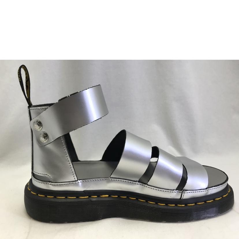 Dr.Martens ドクターマーチン/クラリッサ II/CK12V//Bランク/51