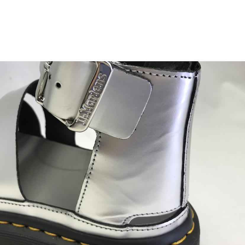 Dr.Martens ドクターマーチン/クラリッサ II/CK12V//Bランク/51
