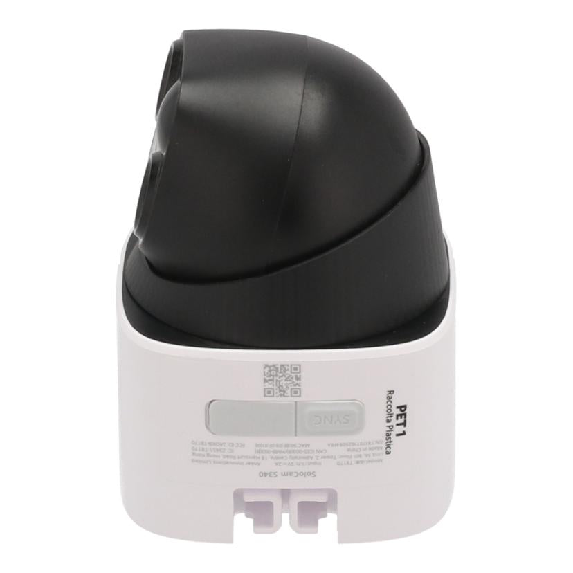 ANKER アンカー /ソーラーパネル付きセキュリティカメラ/Eufy SoloCam S340//T8170T1025084FEA/Bランク/75