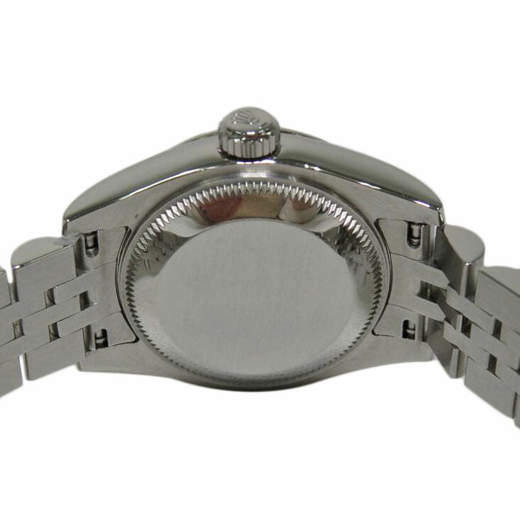 ROLEX ロレックス/レディ・デイトジャスト・ピンク/WG×SS/G番/179174//G29**********/SAランク/84