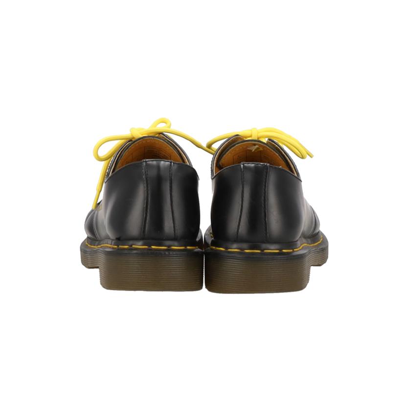 Dr.Martens ドクタ-マ-チン/Dr.Martens 3ホ-ルシュ-ズ/AW004//ABランク/71