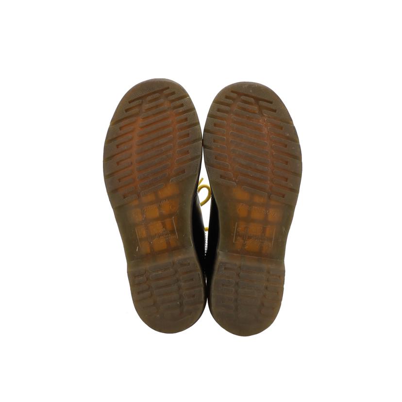 Dr.Martens ドクタ-マ-チン/Dr.Martens 3ホ-ルシュ-ズ/AW004//ABランク/71