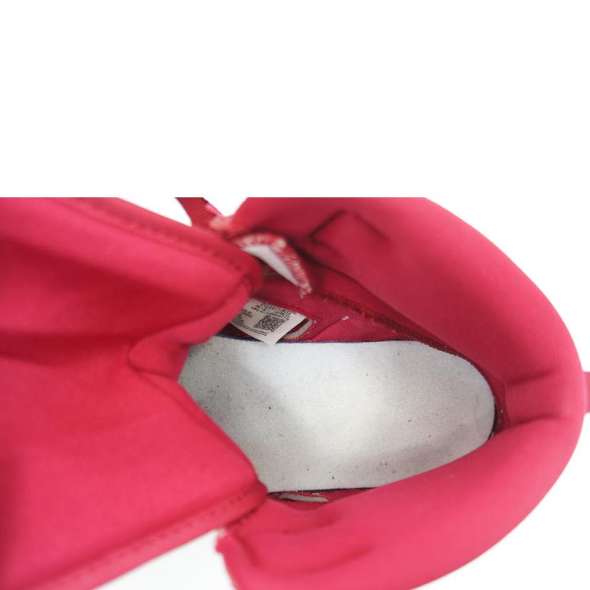 NIKE ナイキ/エアジョーダン1フライイーズホワイト/レッド/CQ3835-601//サイズ:28cm/Bランク/75