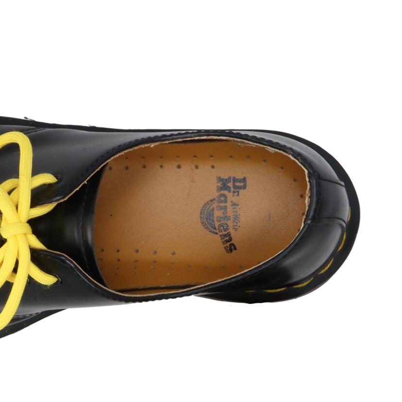 Dr.Martens ドクタ-マ-チン/Dr.Martens 3ホ-ルシュ-ズ/AW004//ABランク/71
