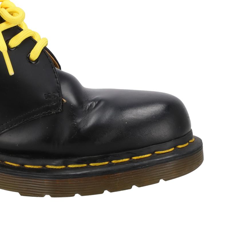 Dr.Martens ドクタ-マ-チン/Dr.Martens 3ホ-ルシュ-ズ/AW004//ABランク/71
