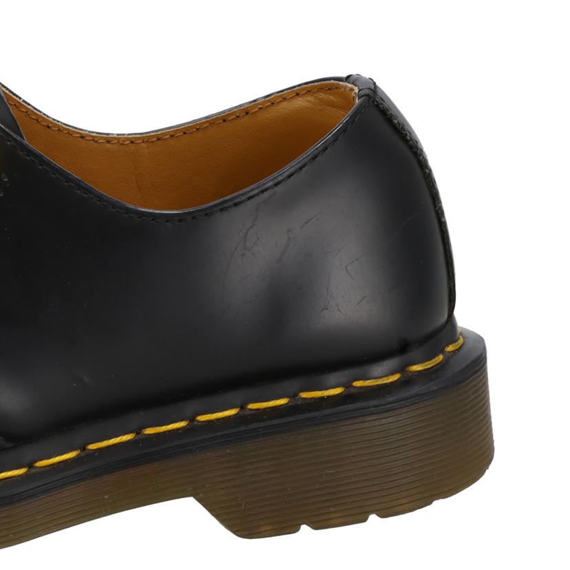 Dr.Martens ドクタ-マ-チン/Dr.Martens 3ホ-ルシュ-ズ/AW004//ABランク/71